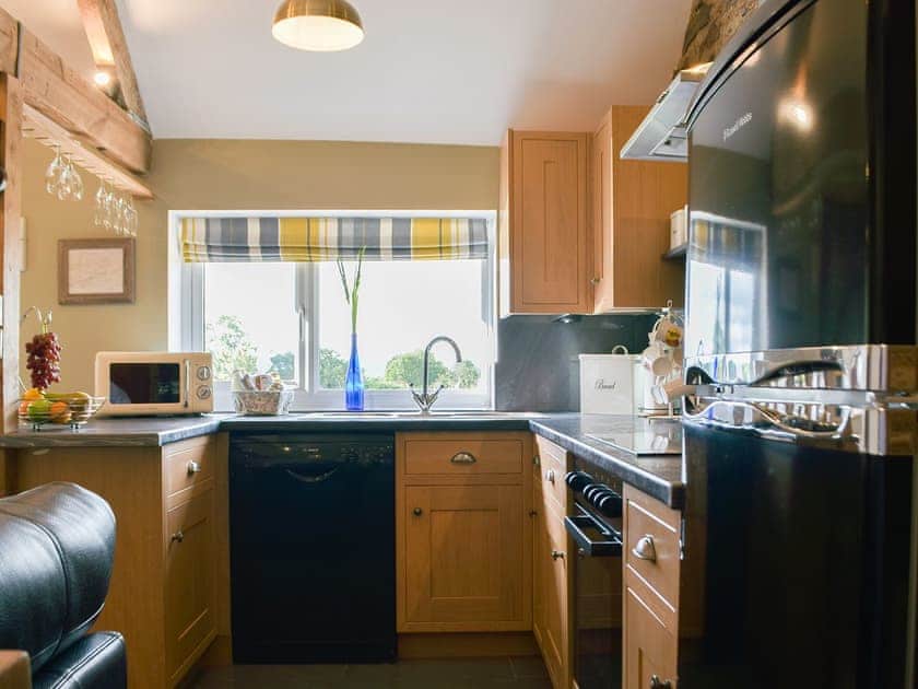 Kitchen | The Chapel Barn, Penrhiwllan, near Llandysul