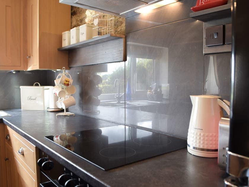Kitchen | The Chapel Barn, Penrhiwllan, near Llandysul
