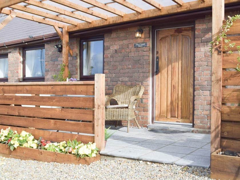 Exterior | The Chapel Barn, Penrhiwllan, near Llandysul