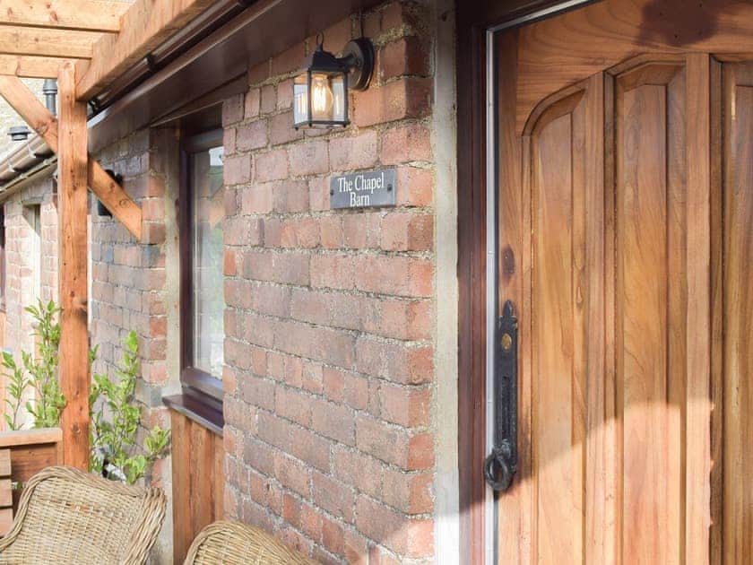 Exterior | The Chapel Barn, Penrhiwllan, near Llandysul