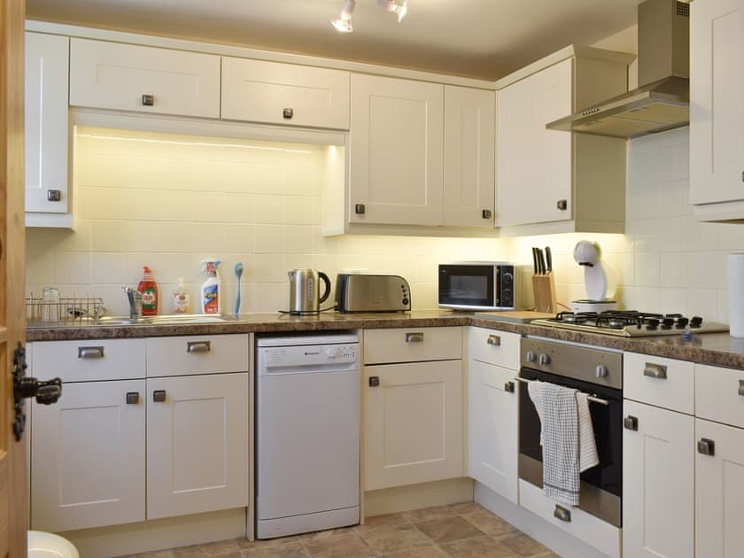Kitchen | September Cottage, Weymouth