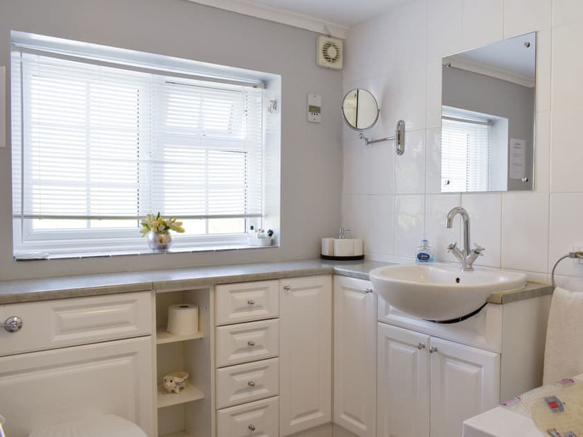 Bathroom | September Cottage, Weymouth