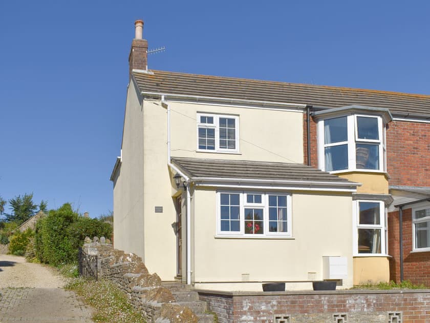 Exterior | September Cottage, Weymouth