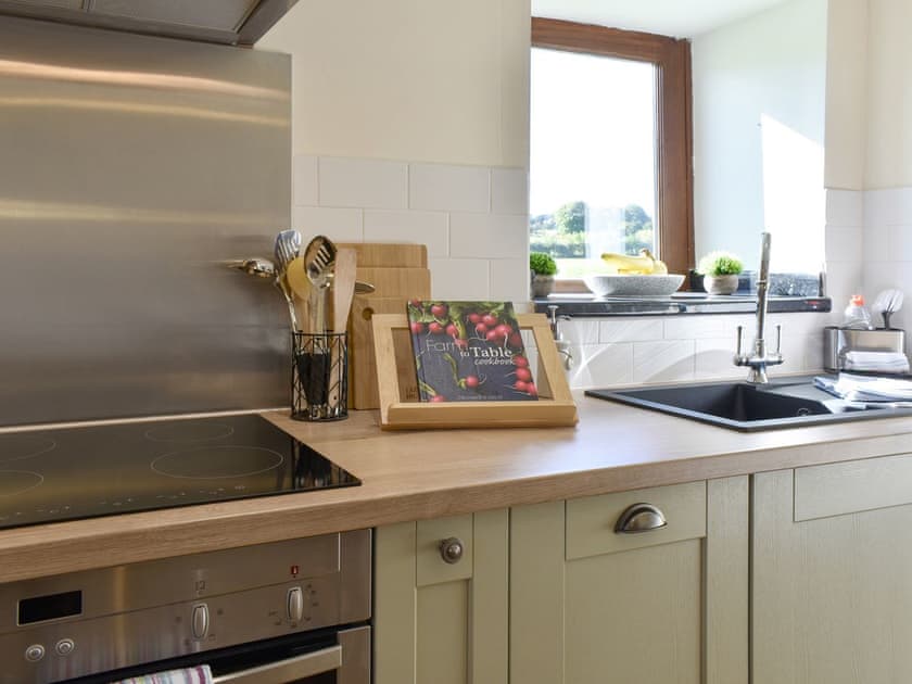 Kitchen | Shepherds Den, Newton Le Willows