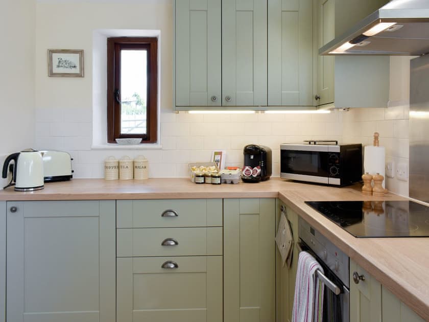 Kitchen | Shepherds Den, Newton Le Willows