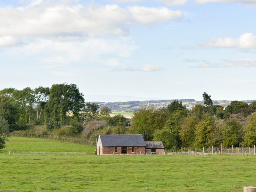 Setting | Shepherds Den, Newton Le Willows