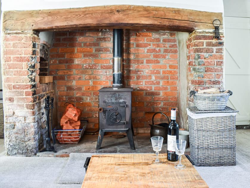 Living room | Peaceful Cottage, Blandford Forum