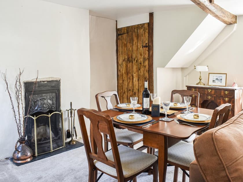 Dining Area | Peaceful Cottage, Blandford Forum