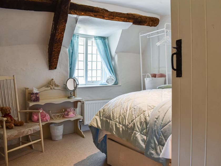 Double bedroom | Peaceful Cottage, Blandford Forum