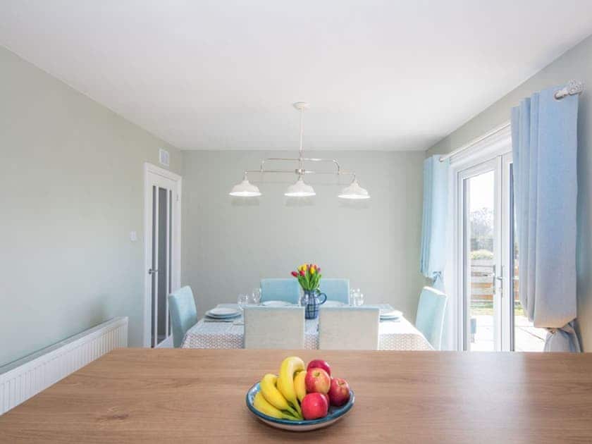 Kitchen/diner | Raasay, Dornoch
