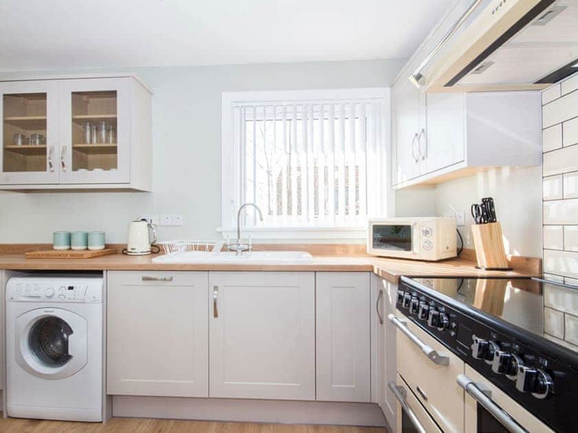 Kitchen | Raasay, Dornoch