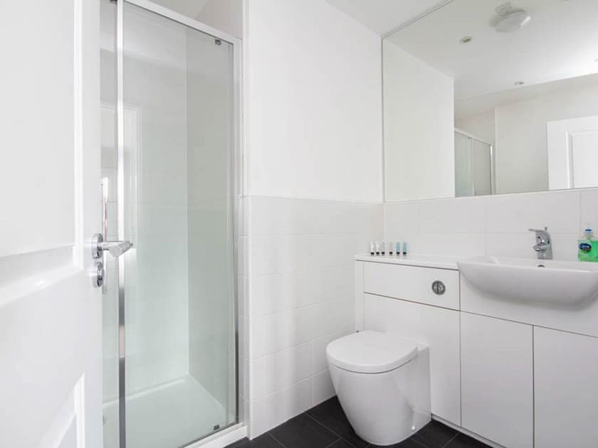 Exterior | Hedgefield Apartment No41, Inverness