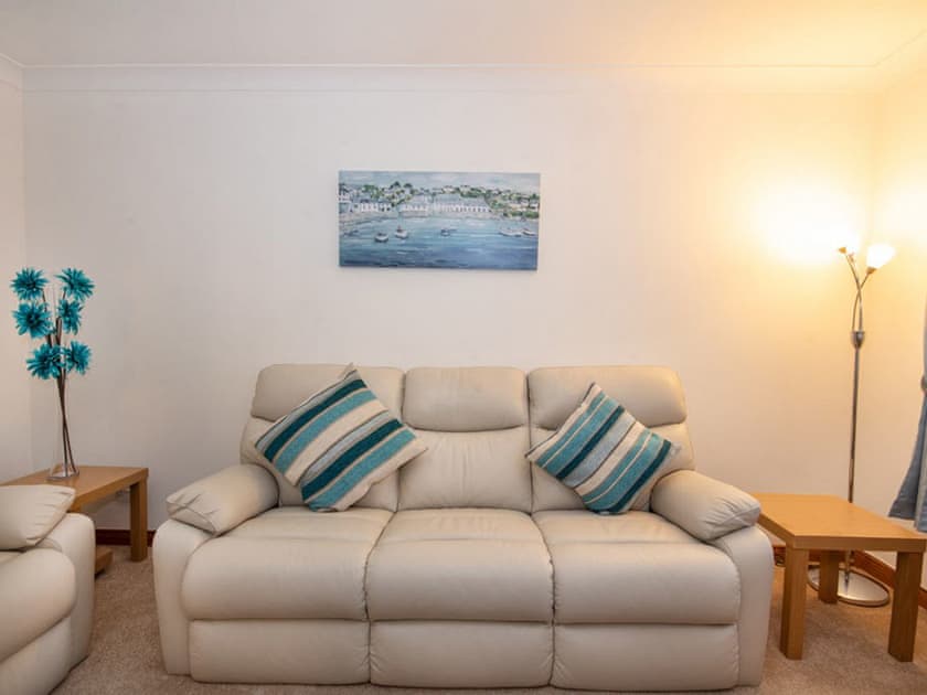 Living room | Holm Dell Apartment, Inverness