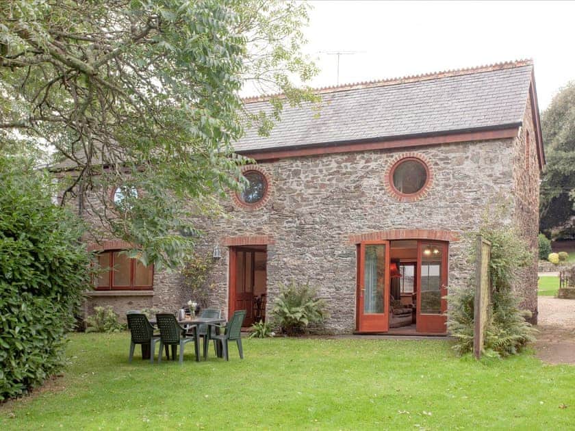 Exterior | Coachman’s lodge - South Allington Barns, Kingsbridge
