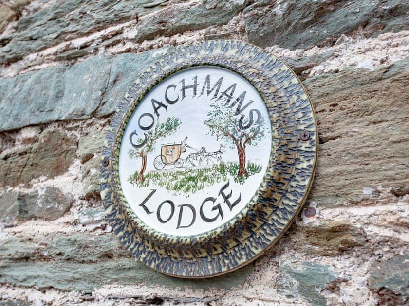 Exterior | Coachman’s lodge - South Allington Barns, Kingsbridge