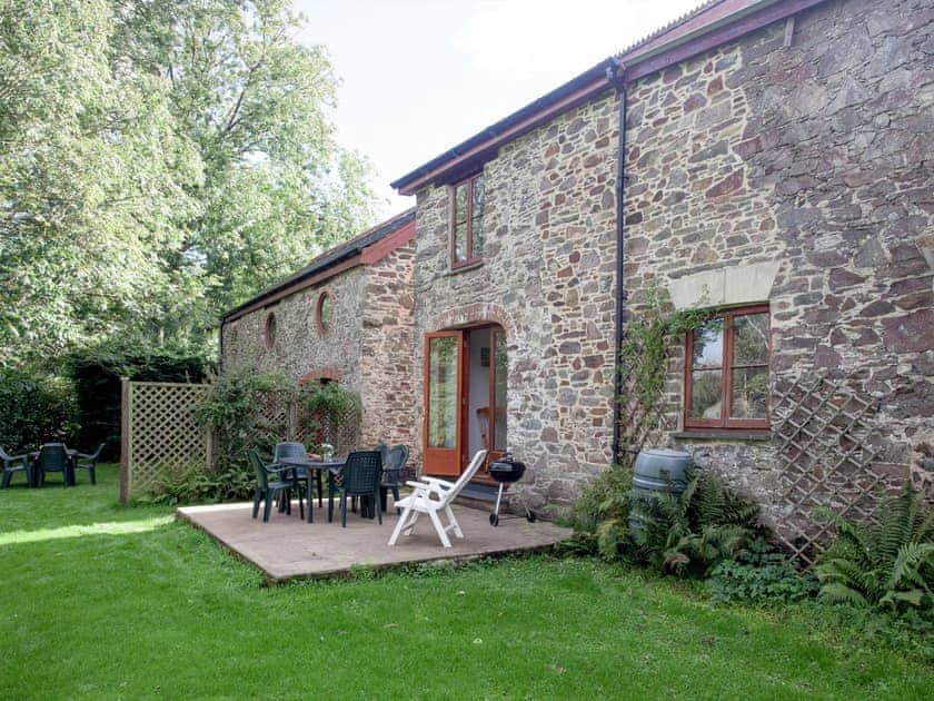 Exterior | The Coach House - South Allington Barns, Kingsbridge