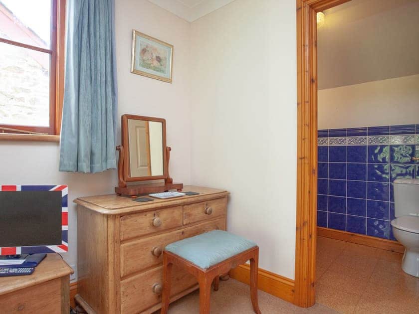 Family bedroom | The Coach House - South Allington Barns, Kingsbridge
