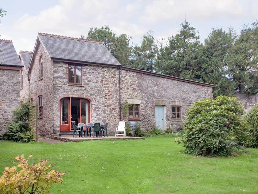 Exterior | The Coach House - South Allington Barns, Kingsbridge