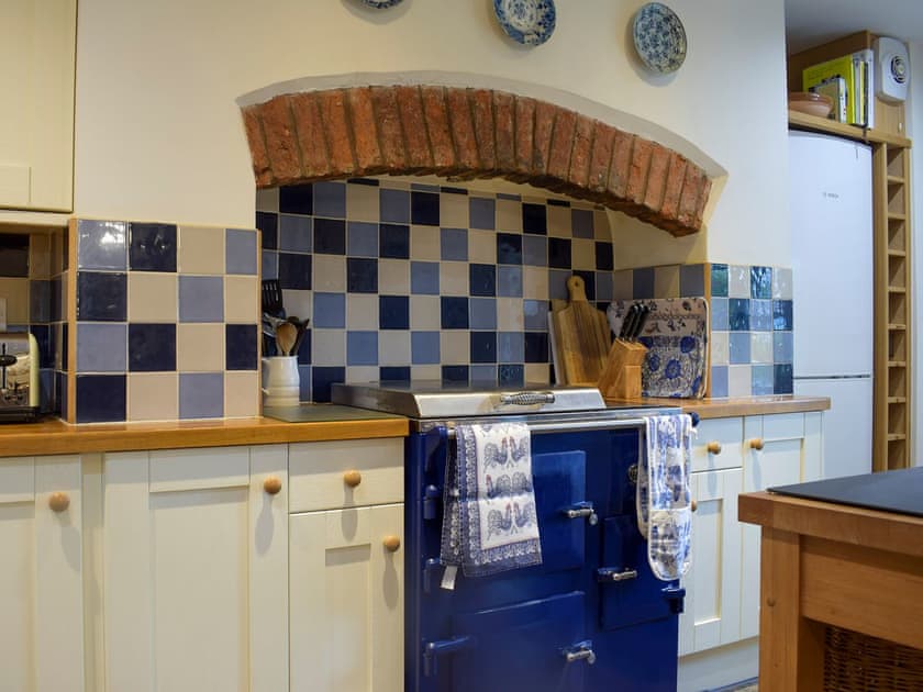 Kitchen | Mount Pleasant, St Weonards