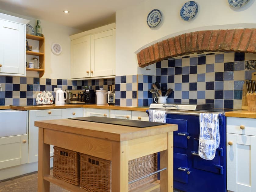 Kitchen | Mount Pleasant, St Weonards