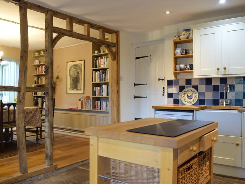 Kitchen | Mount Pleasant, St Weonards