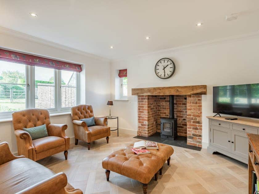 Living room | Harbour Lodge, Walberswick