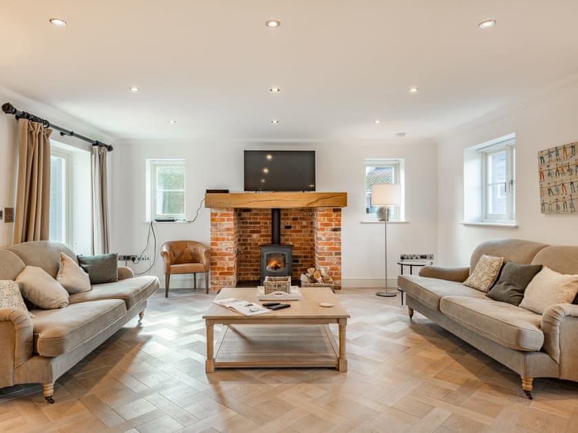 Living room | Harbour Lodge, Walberswick
