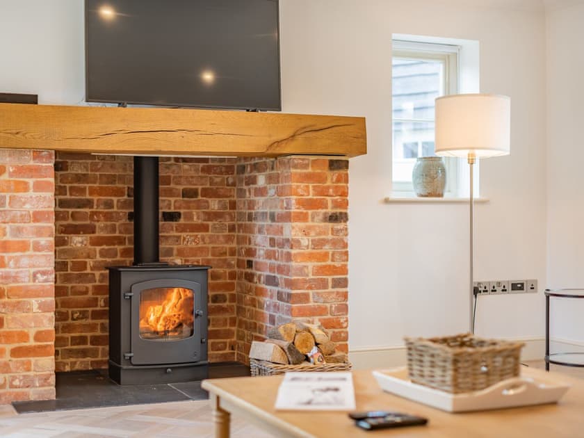 Living room | Harbour Lodge, Walberswick