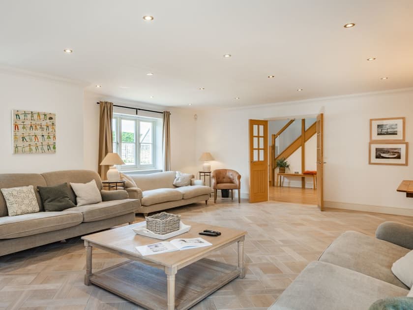 Living room | Harbour Lodge, Walberswick