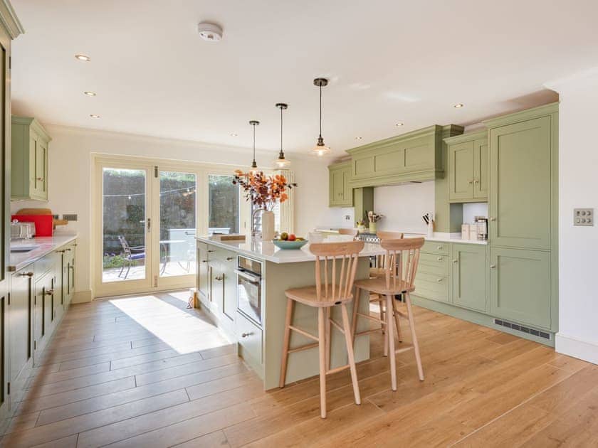 Kitchen | Harbour Lodge, Walberswick