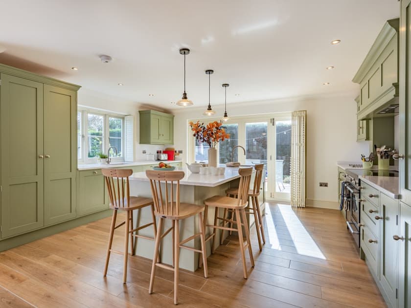 Kitchen | Harbour Lodge, Walberswick