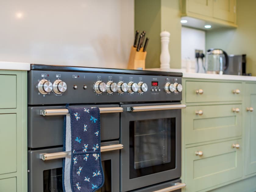 Kitchen | Harbour Lodge, Walberswick