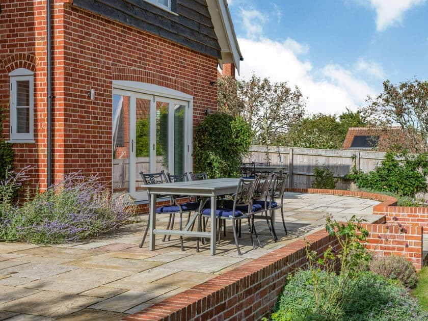Garden and grounds | Harbour Lodge, Walberswick