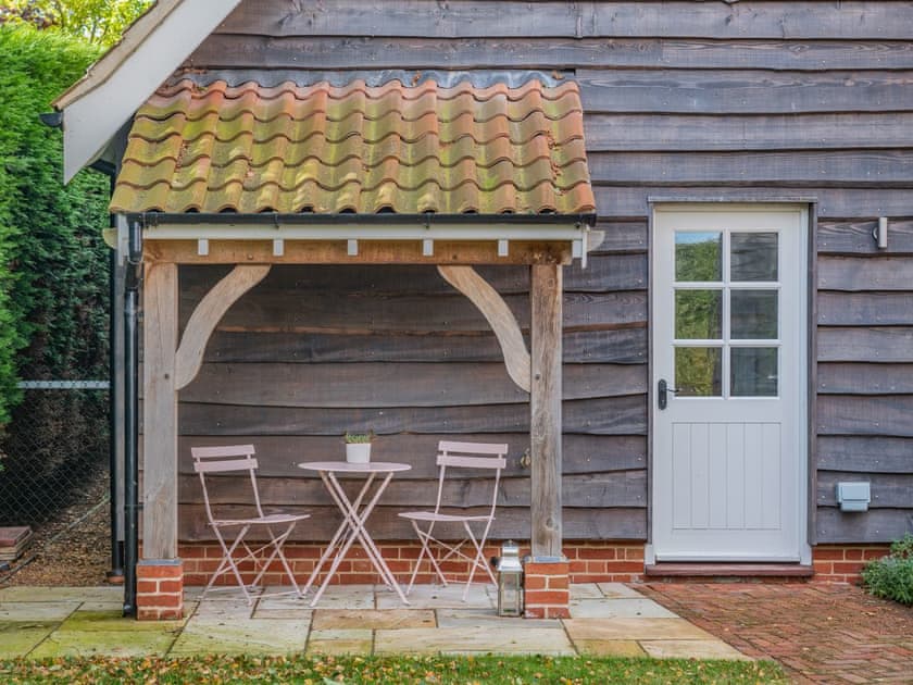 Exterior | Harbour Lodge, Walberswick