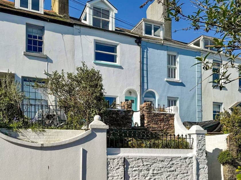 Exterior | The Lookout 43, Brixham
