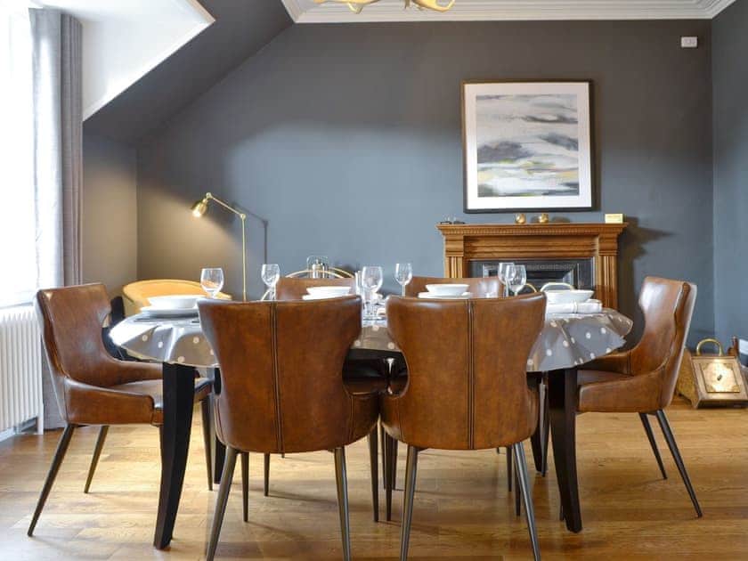 Dining Area | Darroch View, Ballater