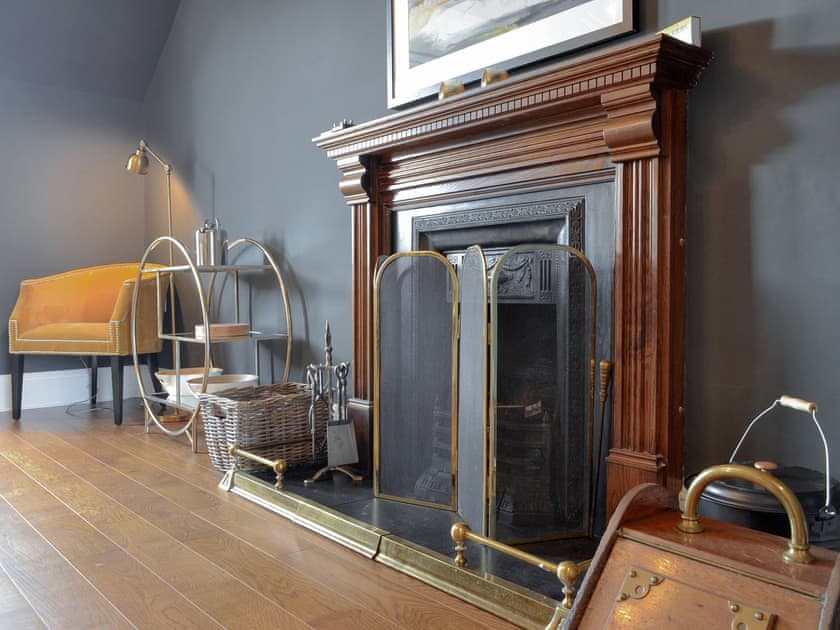 Dining Area | Darroch View, Ballater