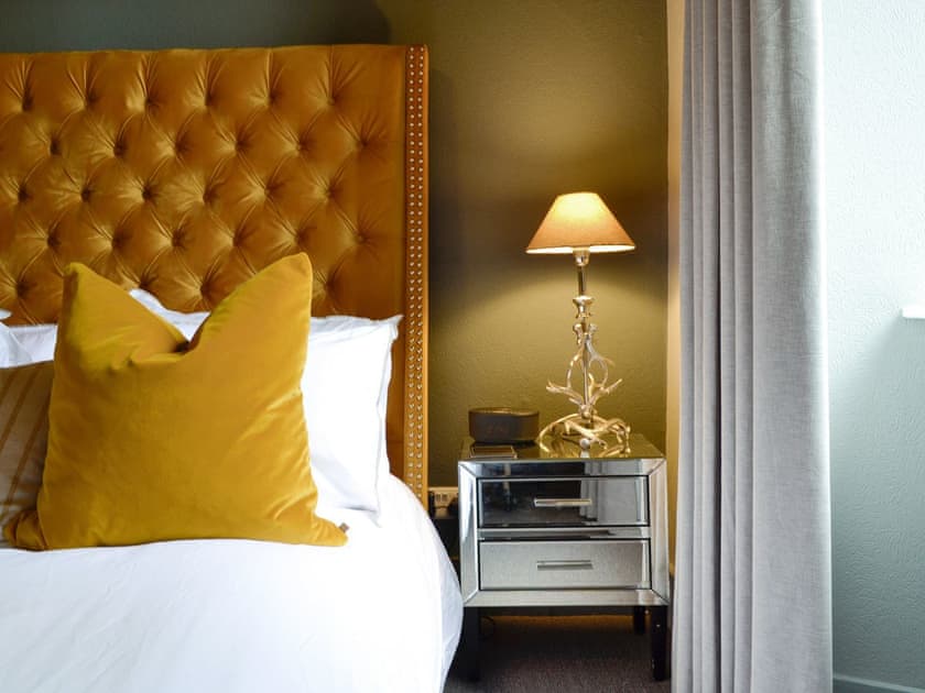 Double bedroom | Darroch View, Ballater