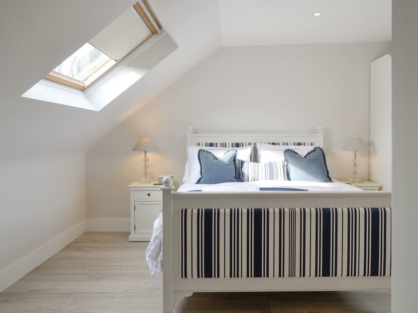 Double bedroom | Darroch View, Ballater