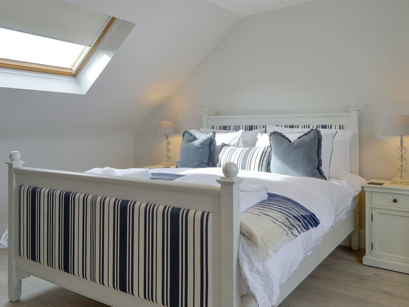 Double bedroom | Darroch View, Ballater