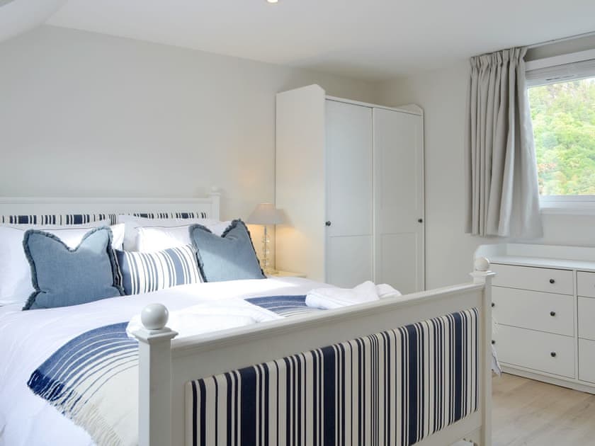Double bedroom | Darroch View, Ballater
