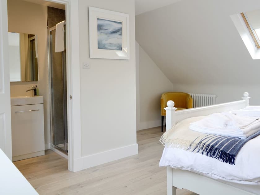 Double bedroom | Darroch View, Ballater