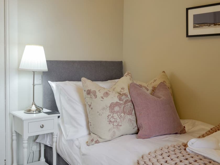 Single bedroom | Darroch View, Ballater