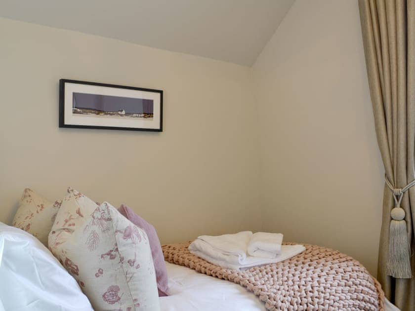 Single bedroom | Darroch View, Ballater