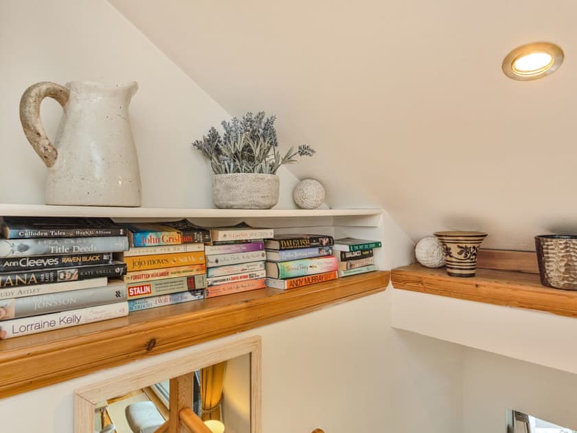 Kitchen | Fishermans Cottage, Kessock