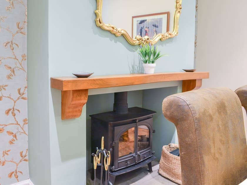 Dining room | Lowey’s Harbour Cottage, Bridlington