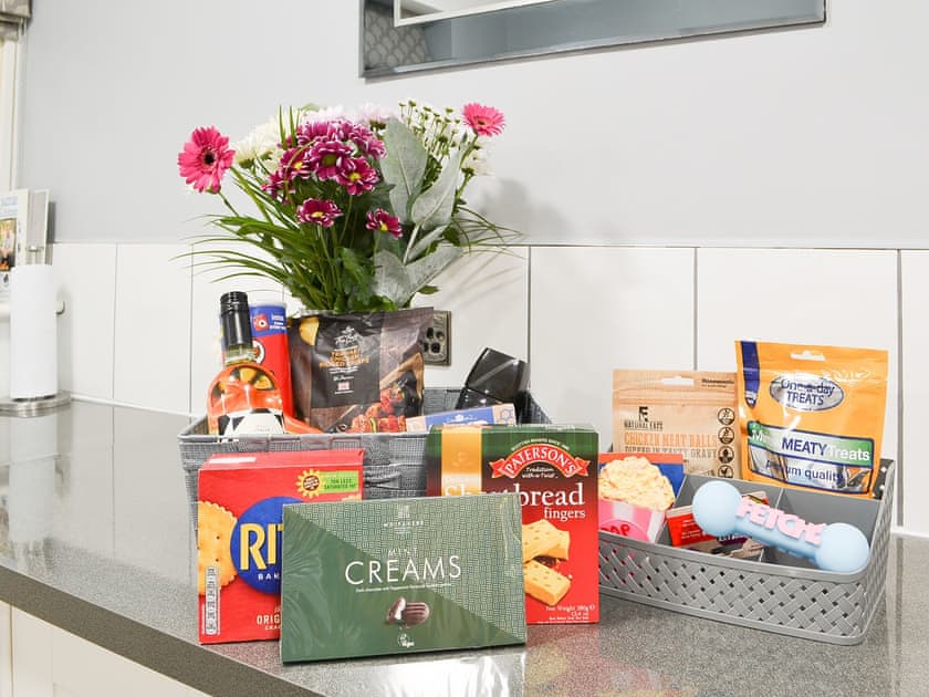 Welcome pack | Lowey’s Harbour Cottage, Bridlington