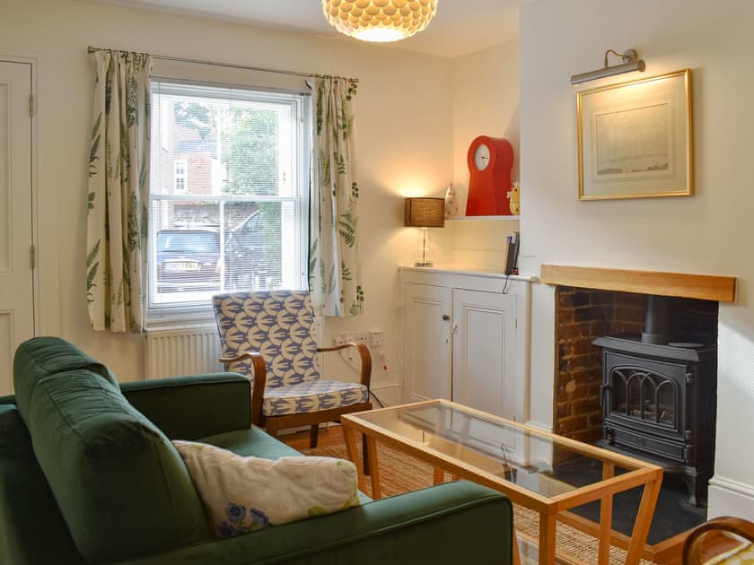 Living room | Mill Lane, Canterbury