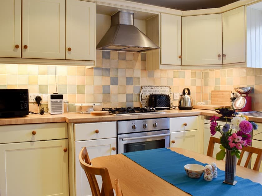 Kitchen/diner | Mill Lane, Canterbury