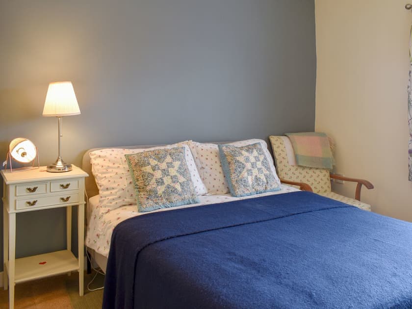 Double bedroom | Mill Lane, Canterbury